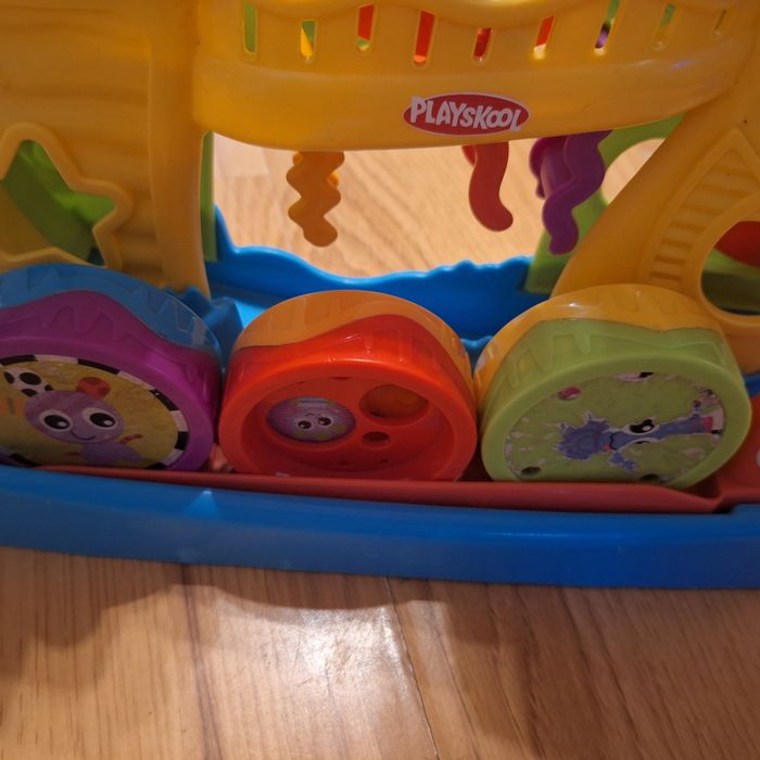 Playskool zabawka