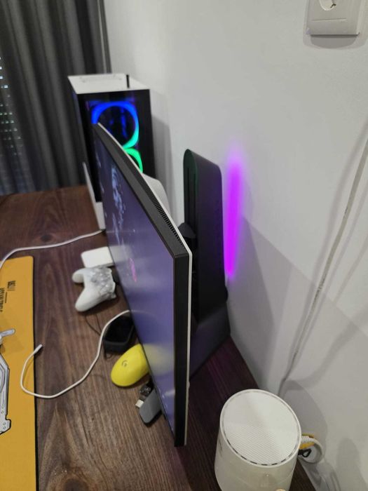 PC gaming Ryzen 9 5900x + MSI 3070 + 32GB RAM 4000mhz