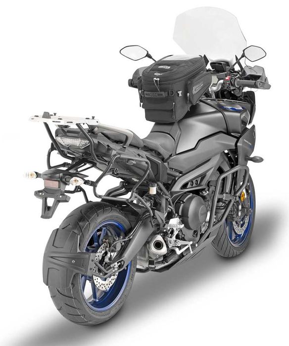 Stelaże boczne MONOKEY GIVI Yamaha Tracer 900  2018-2020 - Wyprzedaż