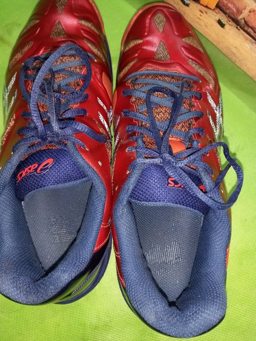 Sapatilhas asics 42.5