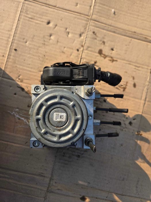 MAZDA CX5 Kompletna sprawna pompa abs