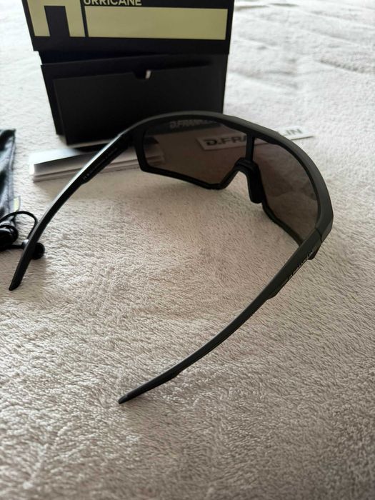 Óculos de ciclismo D.Franklin Hurricane