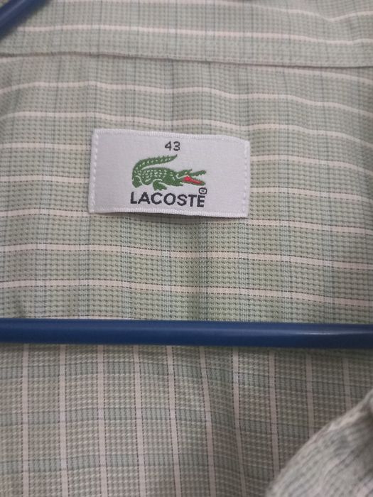 Camisas de homem de marca