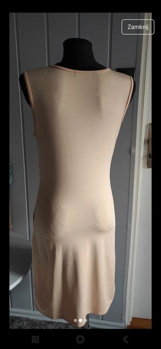 Sukienka damska roz S