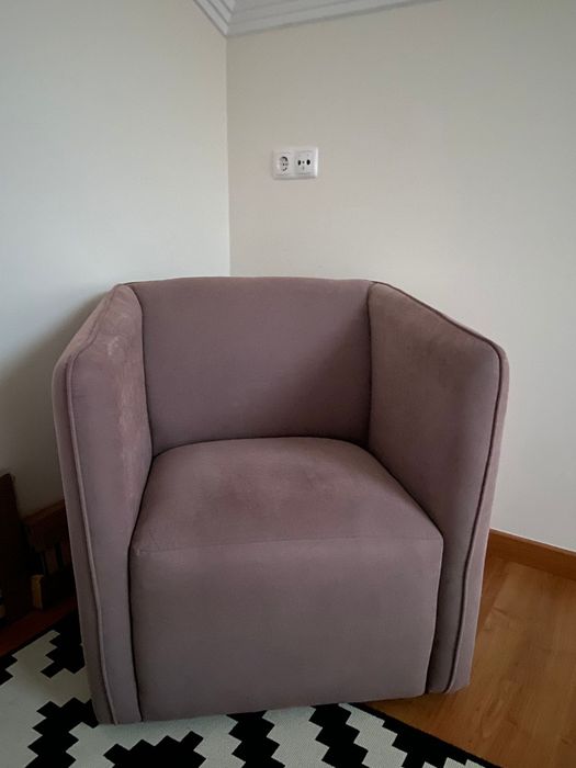 Vendo Poltrona em  bom estado
