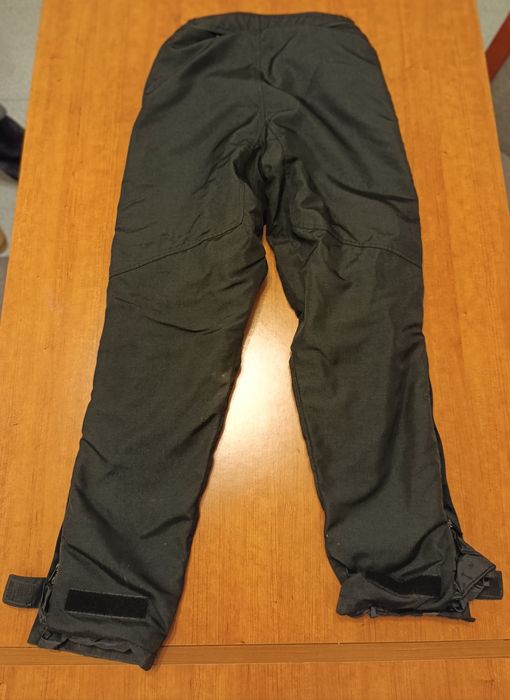 Calças Bering gore-tex