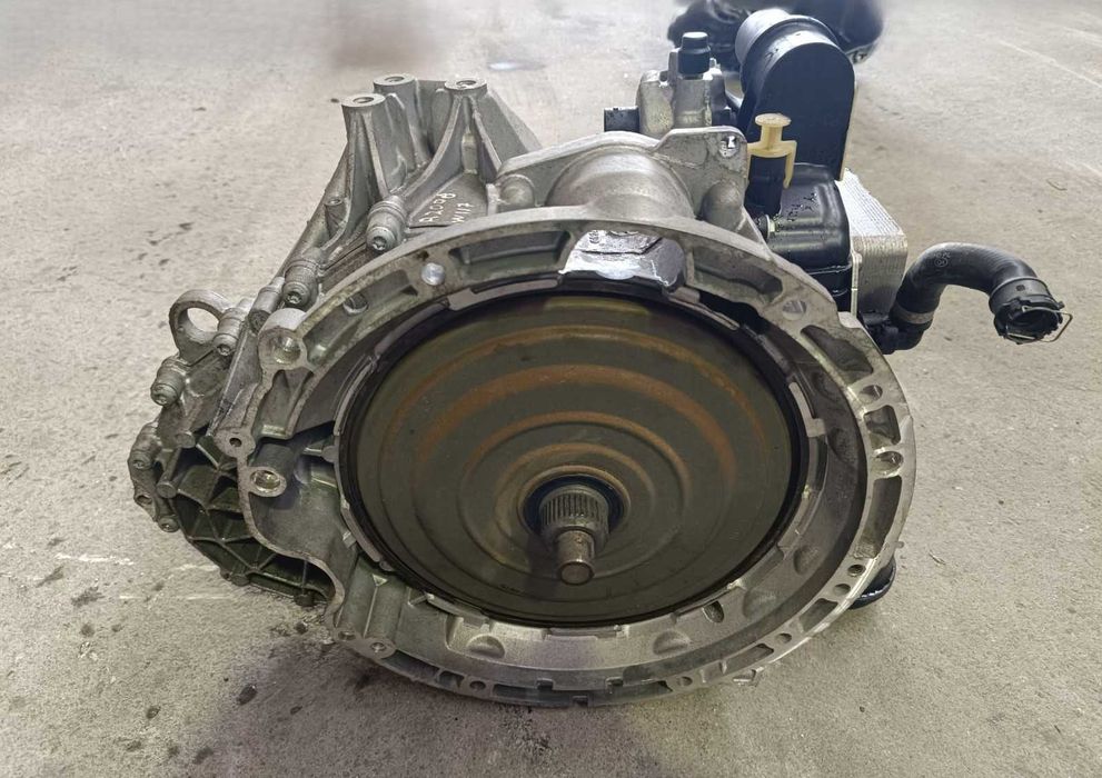 Caixa Velocidades Mercedes-Benz A-CLASS (W177) | 124009