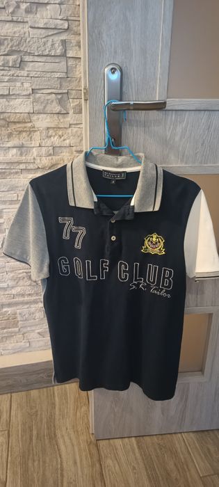 Koszulka polo rozm.S