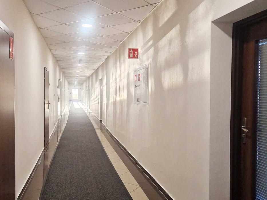 Biura do wynajęcia – 51 m2 – biurowiec Silesia