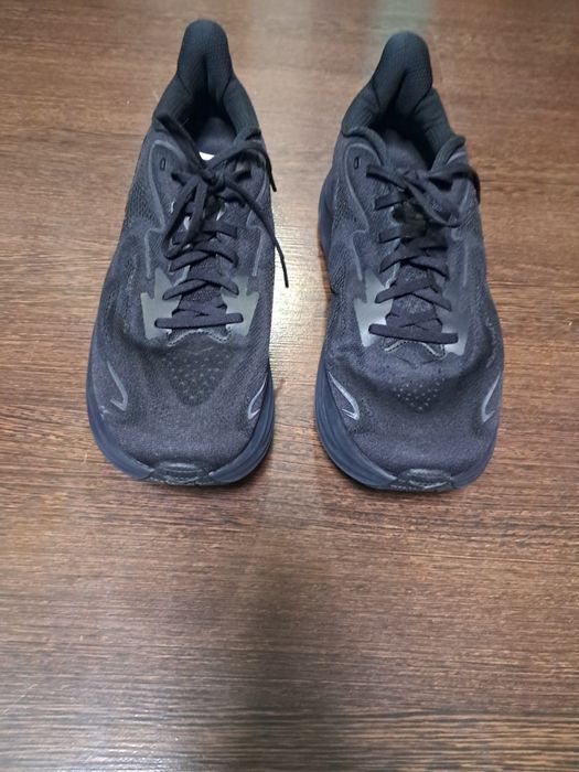 Кросівки HOKA CLIFTON 10 р 46 2/3 30см