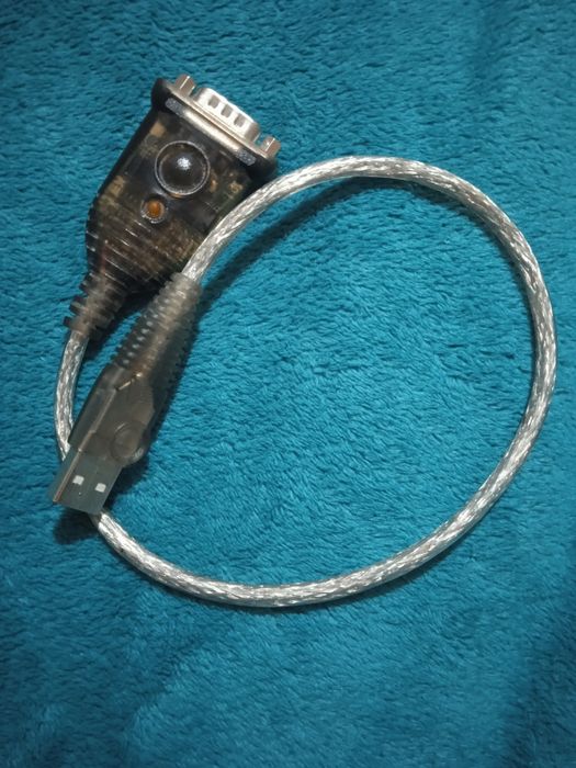 Адаптер Aten UC-232A