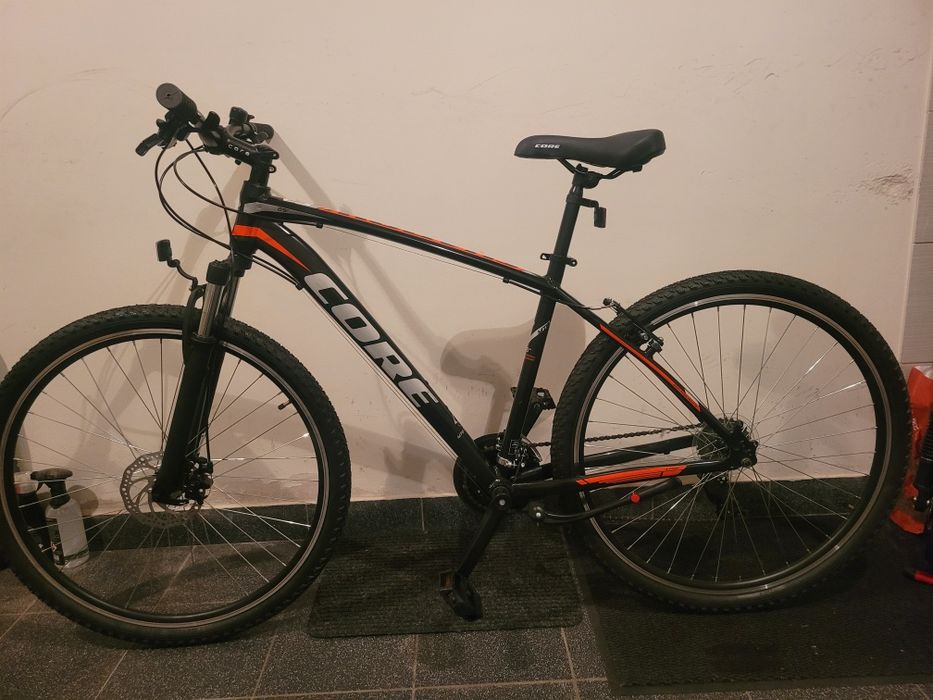 Rower MTB górski góral 'Core' nowy 29"