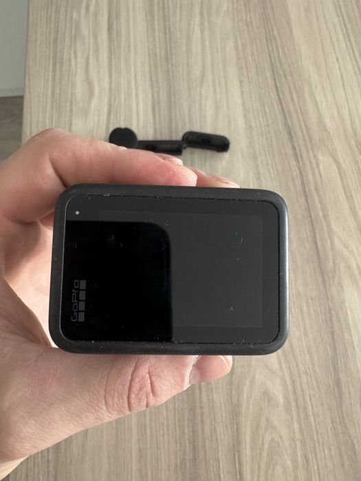 GoPro Hero 11 Black + Media Mod + 3 акумулятори (2 Enduro)