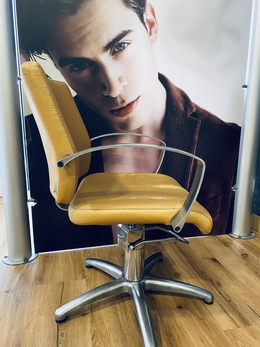 Cadeira de Cabeleireiro