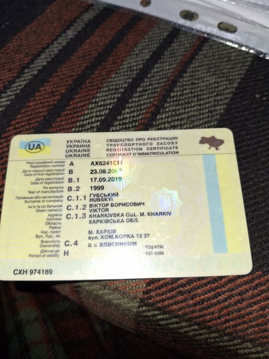 Продаю MersedesBens 815