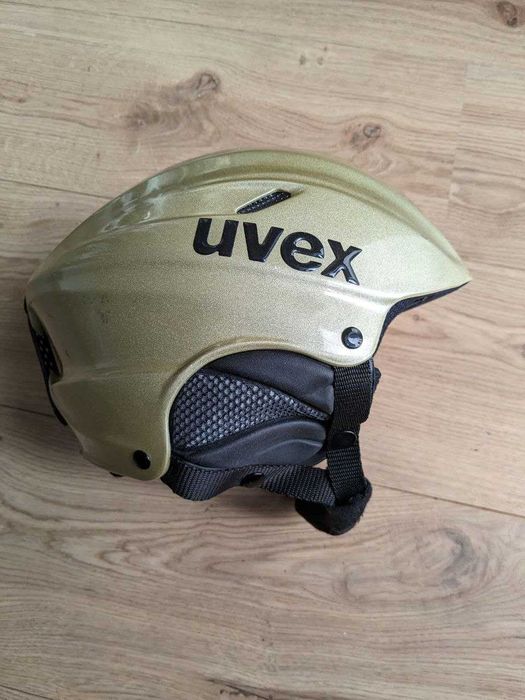 Продам  вживані гірськолижні маски та шоломи