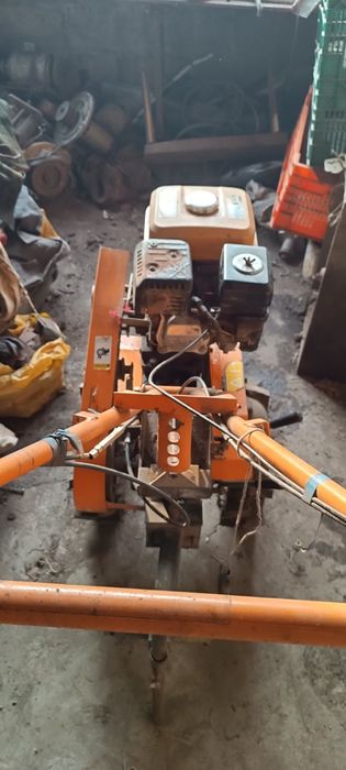 Продам мотоблок Кентавр MБ3060БВ