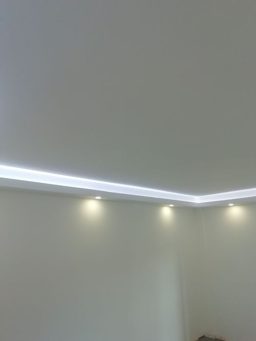 Remodelações gerais/Obras