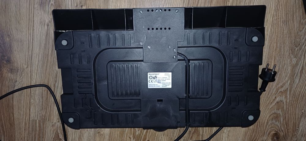 Sprzedam Grill elektryczny SilverCrest