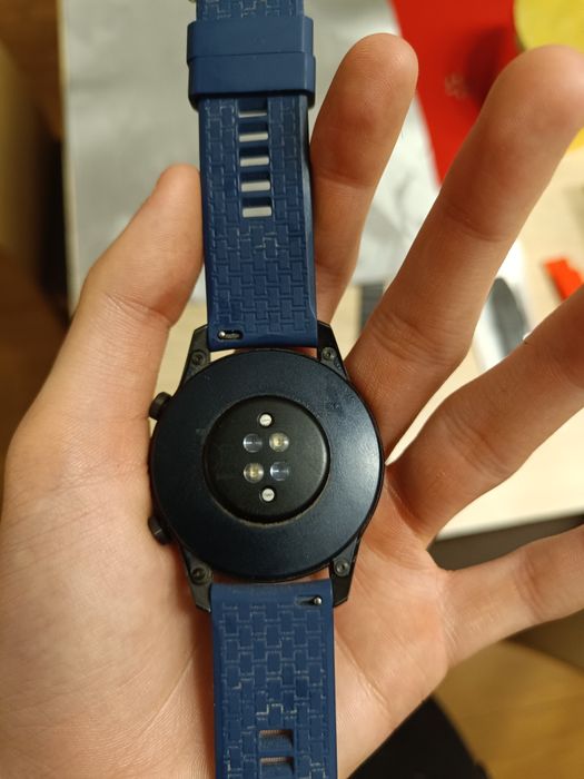 Sprzedam Smartwatch Huawei watch gt2 46mm