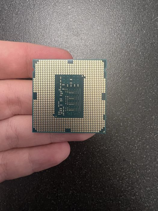 Procesor Intel Core i5-4460 3.20GHz LGA1150