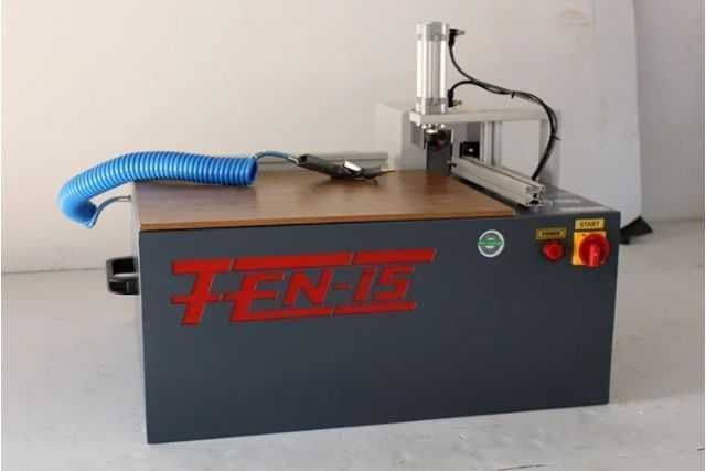 Верстат для заокруглення кутів - обрізка кромки (раунд) FN 1000