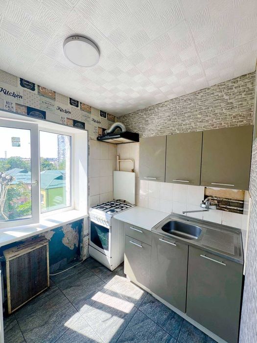 3-комнатная квартира по адресу (площадь 56,7 м²) - Atlanta.ua - фото 8