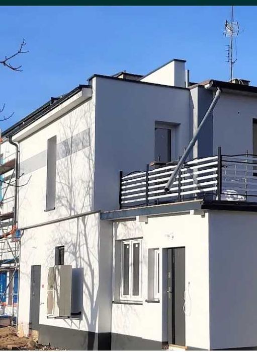 OCIEPLENIA styropianem , elewacje obsługa programu  czyste powietrze