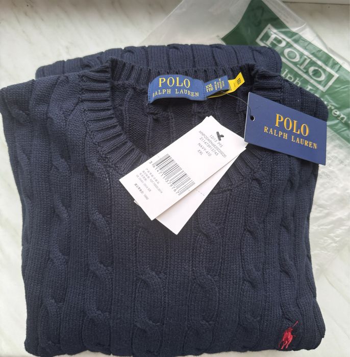 Светр Polo Ralph Louren