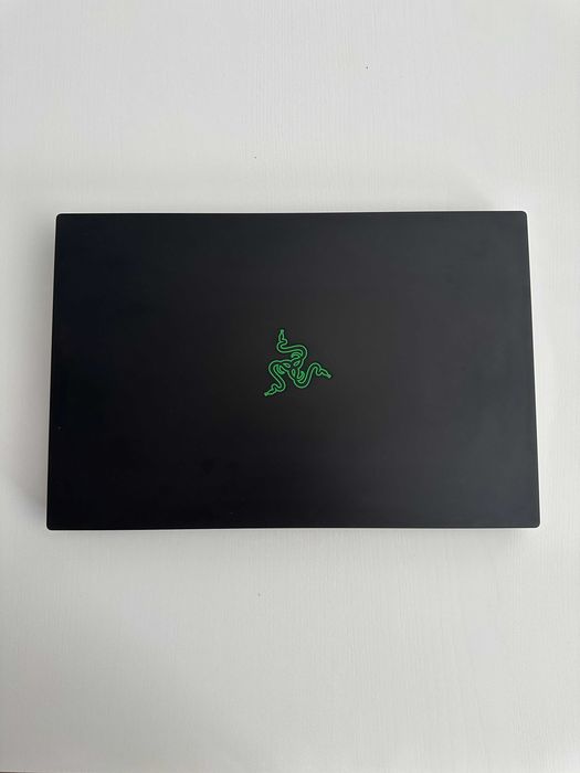 Razer Blade 15 (2019) – 32GB RAM | GTX 1660 Ti | Bateria Nova + Capa