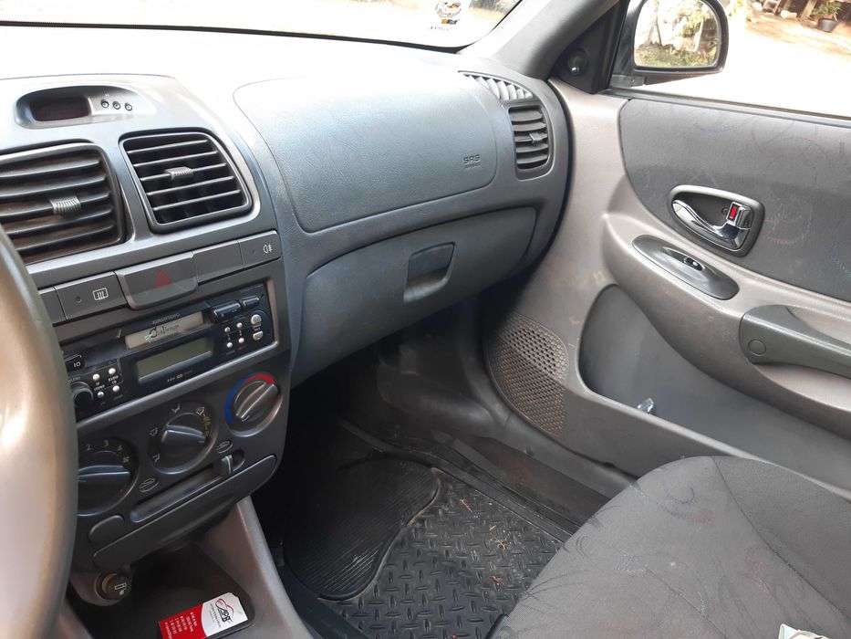 1 único dono.viatura em bom estado