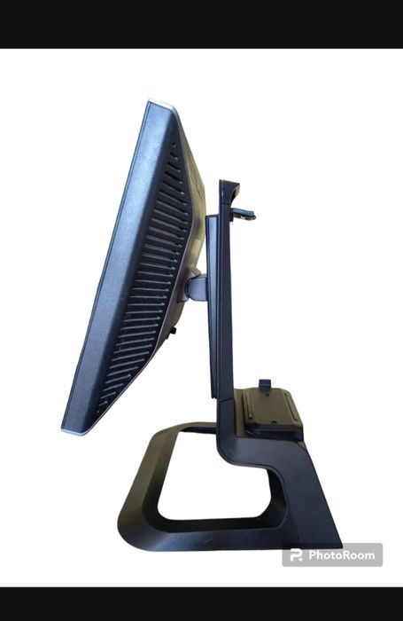 Monitor DELL 17" pod stację dysków lub solo.