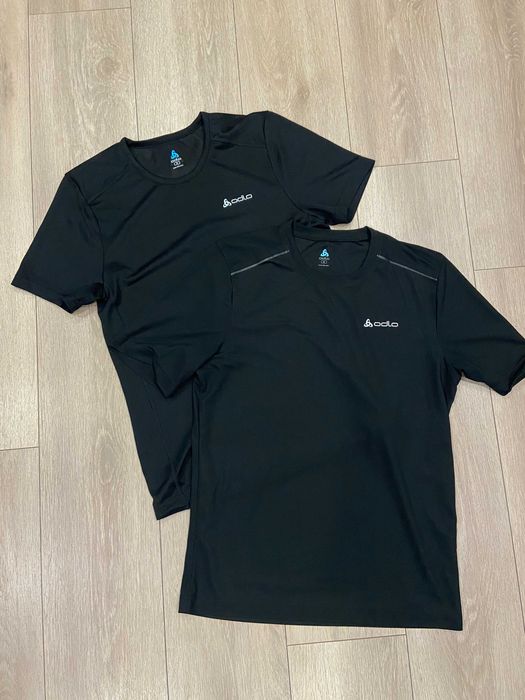 | S | Спортивная футболка Odlo / Джерси Odlo