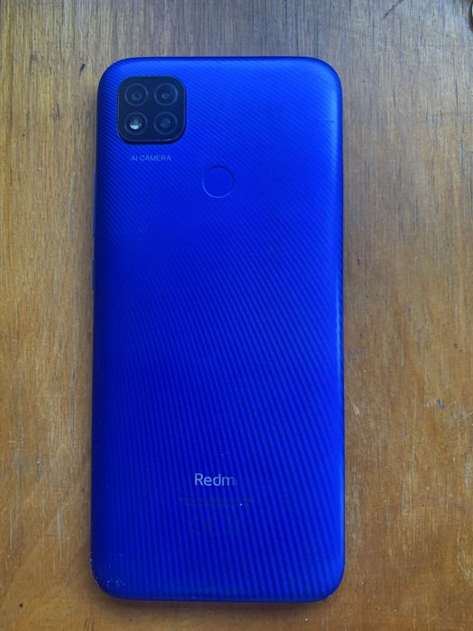 Смартфон Xiaomi Redmi 9c