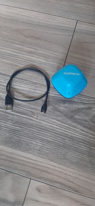 Echosonda garmin striker cast GPS