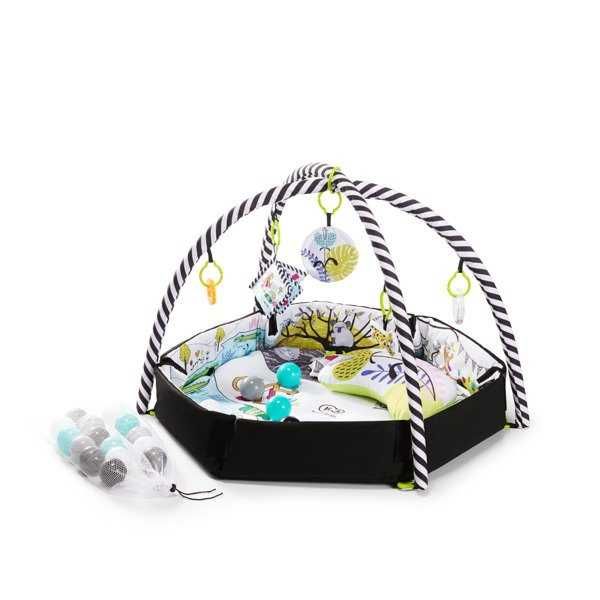 [OUTLET] Kinderkraft SmartPlay Mata Edukacyjna