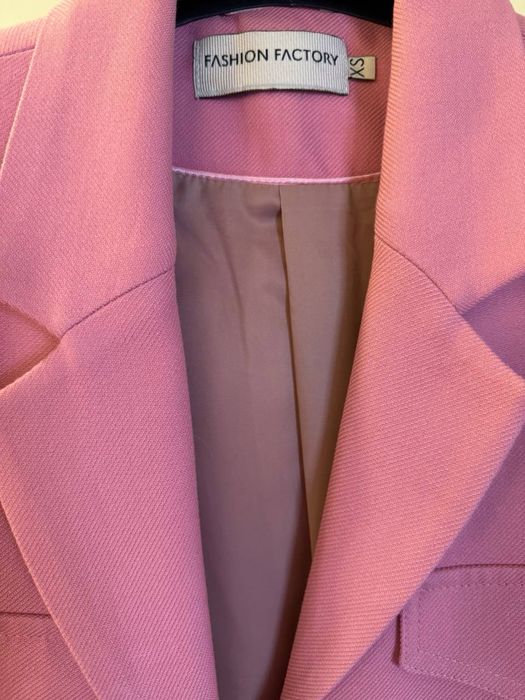 Костюм від бренду Fellow