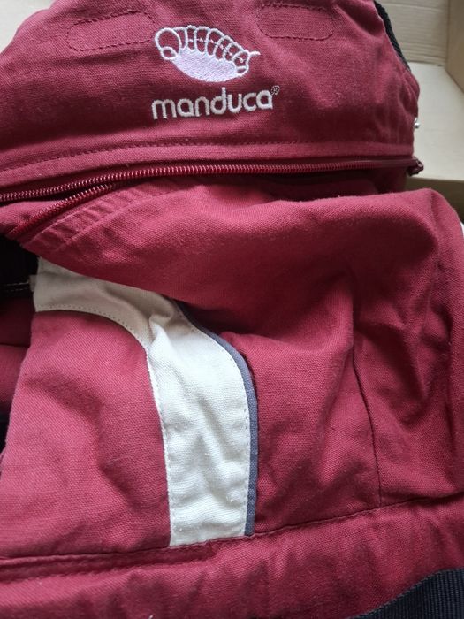 Nosidełko manduca 3.5 -20 kg