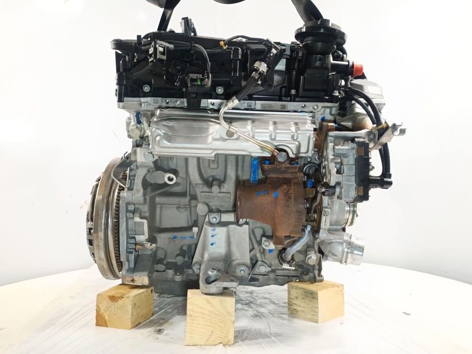 Motor Bmw F20 1.6 Refª N47D16A
