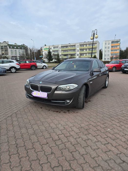 Sprzedam BMW 528i (3.0) pierwszy właściciel