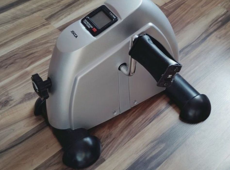 Rower rotor stacjonarny