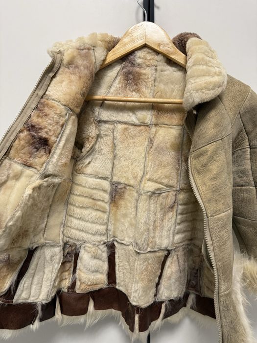 Дублянка для дівчинки