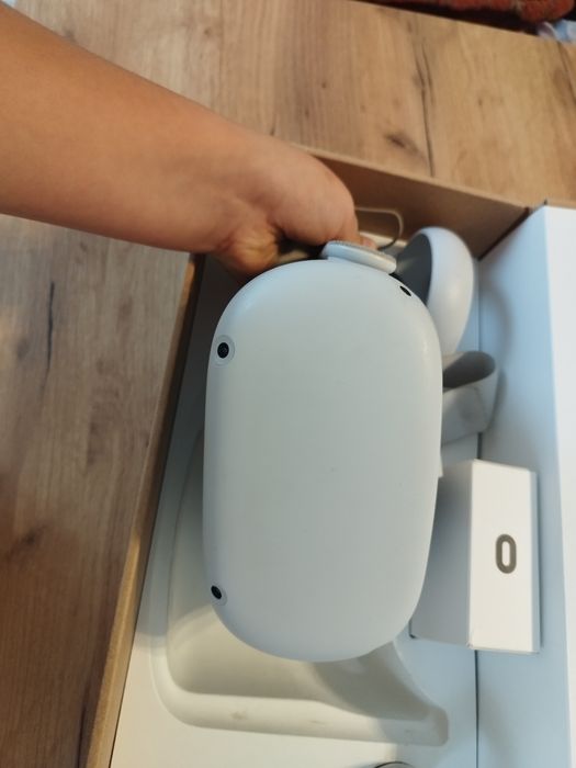 Gogle VR Oculus Meta Quest 2 128GB