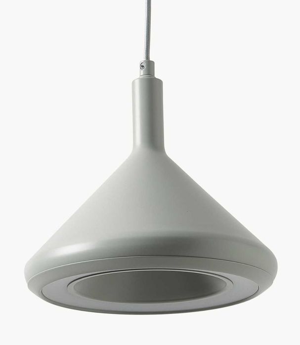 Lampa wisząca LED Alva