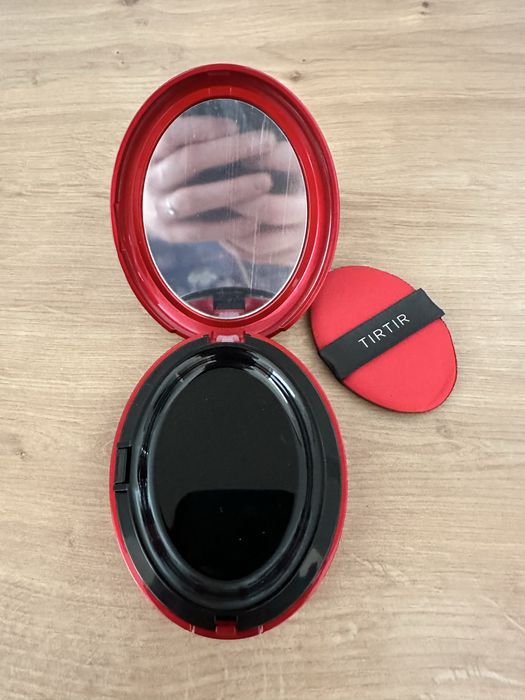 Super podkład Tirtir