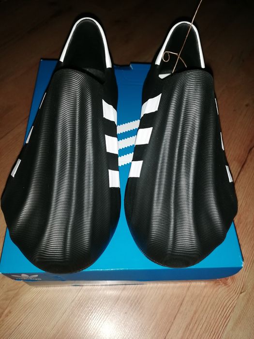 Nowe Adidas ADIFOM Superstar 36,2/3