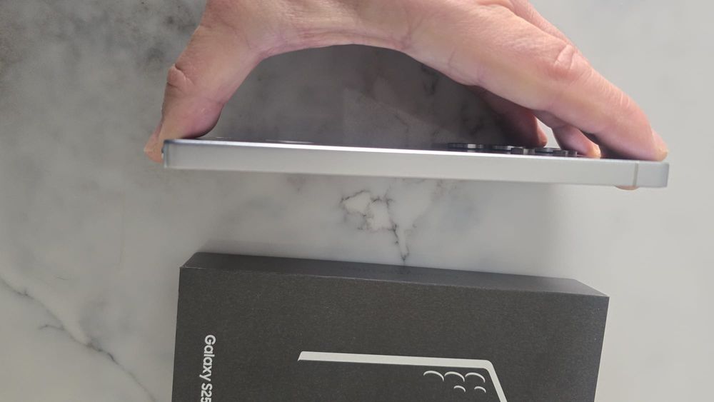 Samsung Galaxy S25 Ultra 512