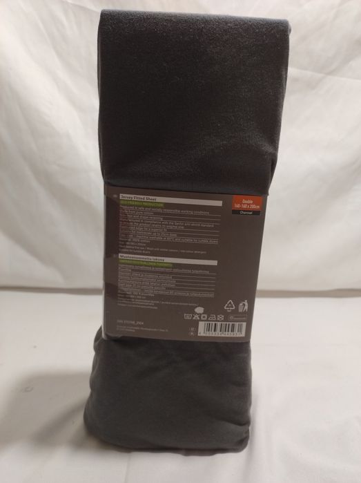 Prześcieradło Z Gumką 140-160x200