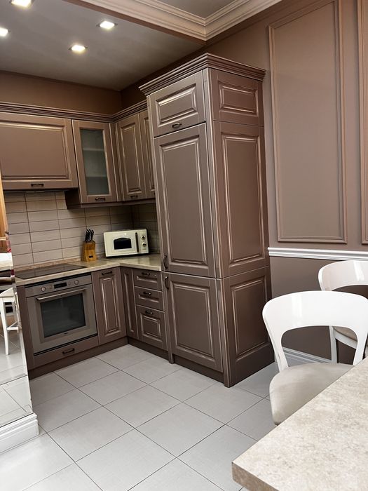 1-room apartment apartment by the address st. Kulikovo pole pl Oktyabrskoy revolyutsii pl (area 55 m²) - Atlanta.ua - photo 4