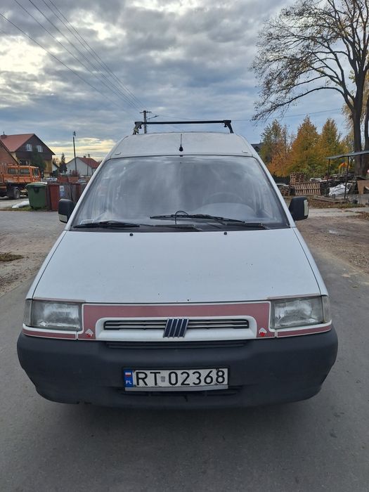 Fiat Scudo